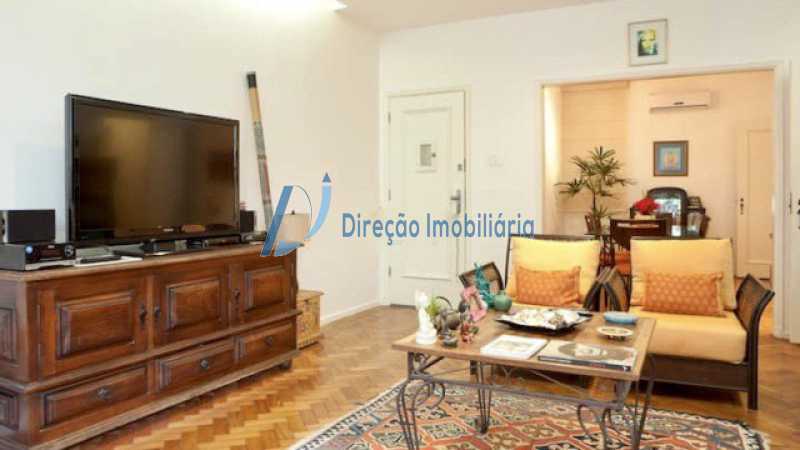 Apartamento à venda com 4 quartos, 129m² - Foto 5