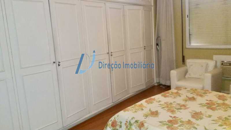 Apartamento à venda com 3 quartos, 215m² - Foto 9