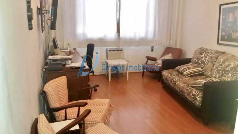 Apartamento à venda com 3 quartos, 215m² - Foto 12