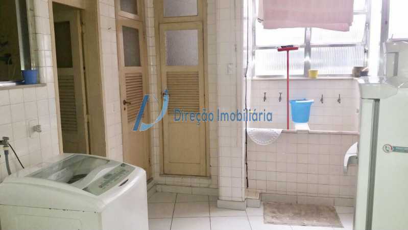 Apartamento à venda com 3 quartos, 215m² - Foto 15