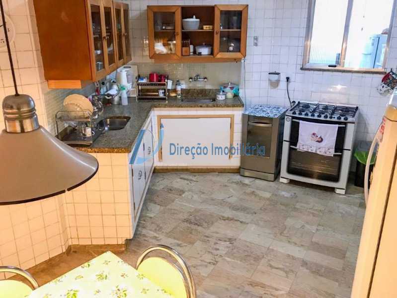 Apartamento à venda com 3 quartos, 215m² - Foto 14