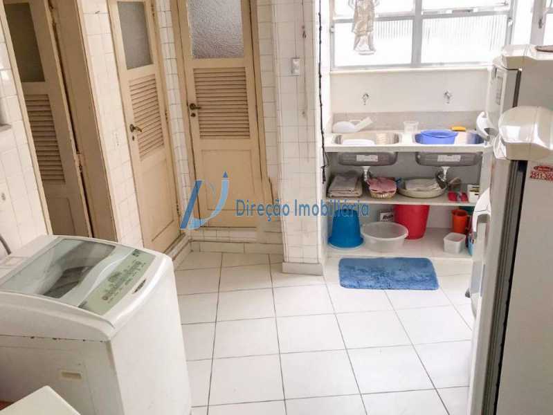 Apartamento à venda com 3 quartos, 215m² - Foto 16