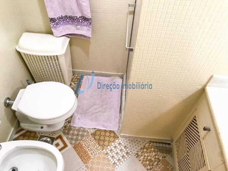 Apartamento à venda com 3 quartos, 215m² - Foto 17