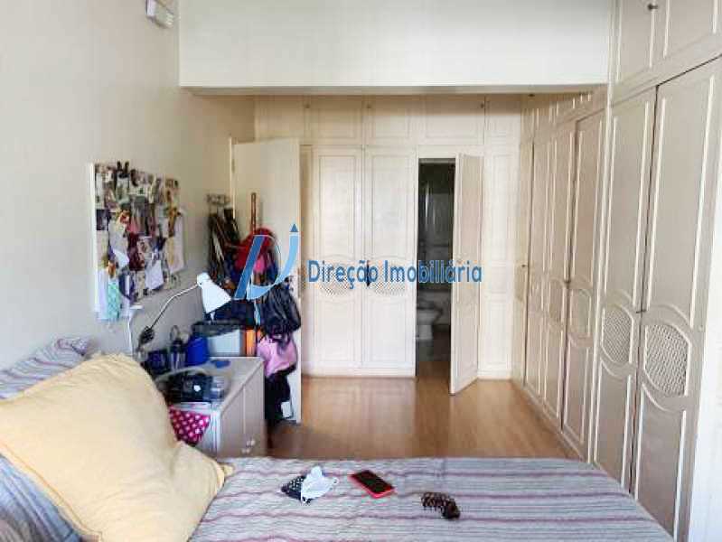 Apartamento à venda com 4 quartos, 229m² - Foto 9