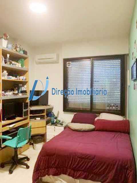 Apartamento à venda com 4 quartos, 229m² - Foto 12