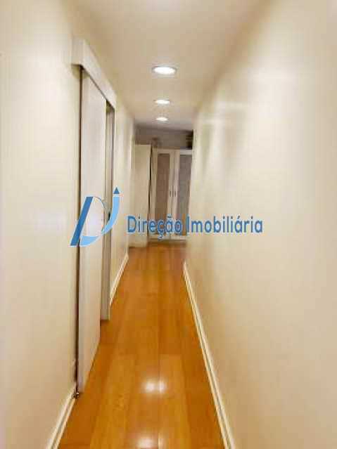 Apartamento à venda com 4 quartos, 229m² - Foto 23