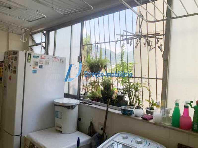 Apartamento à venda com 4 quartos, 229m² - Foto 28