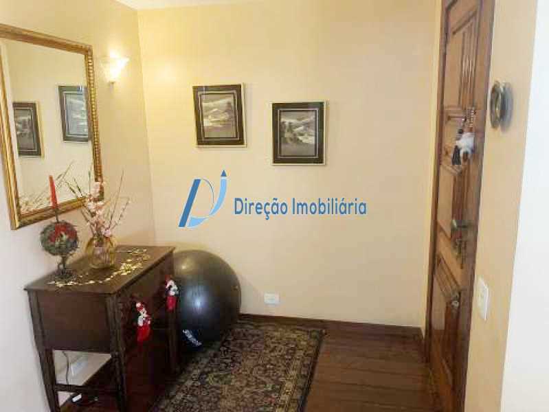 Apartamento à venda com 4 quartos, 229m² - Foto 5