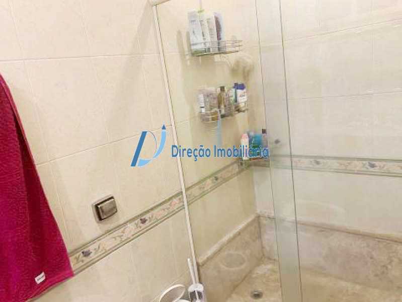 Apartamento à venda com 4 quartos, 229m² - Foto 20