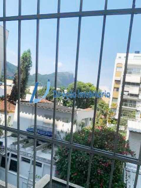 Apartamento à venda com 4 quartos, 229m² - Foto 29