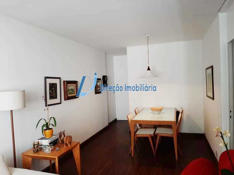 Apartamento à venda com 3 quartos, 90m² - Foto 1