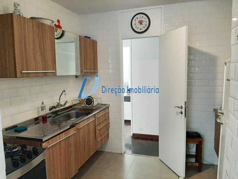 Apartamento à venda com 3 quartos, 90m² - Foto 15