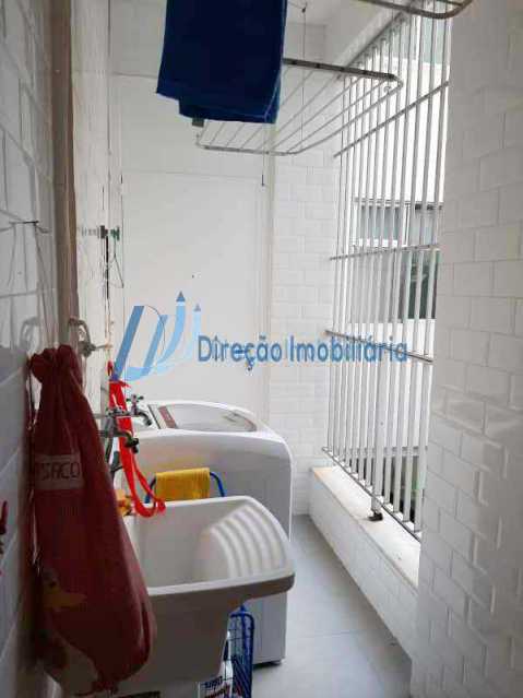 Apartamento à venda com 3 quartos, 90m² - Foto 17