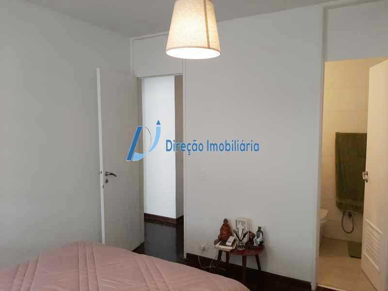 Apartamento à venda com 3 quartos, 90m² - Foto 8