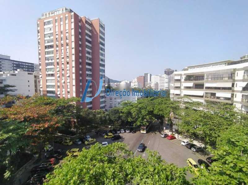 Cobertura à venda com 3 quartos, 228m² - Foto 21