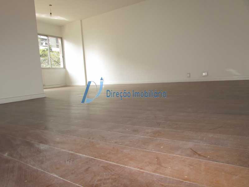 Apartamento à venda com 3 quartos, 112m² - Foto 5