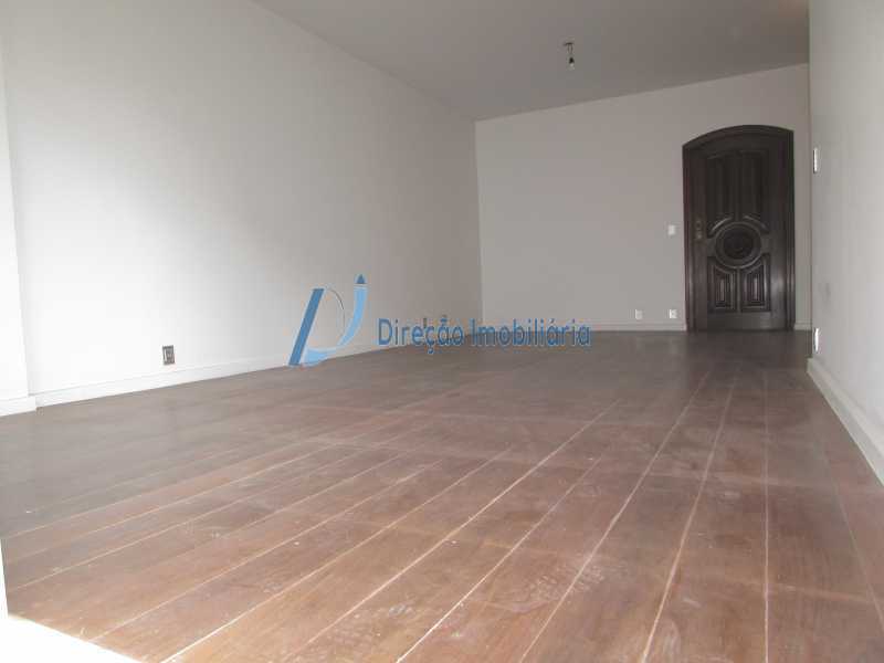 Apartamento à venda com 3 quartos, 112m² - Foto 4