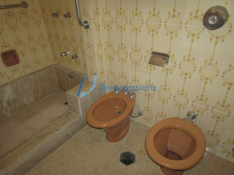 Apartamento à venda com 3 quartos, 112m² - Foto 11