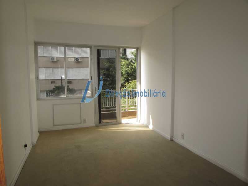 Apartamento à venda com 3 quartos, 112m² - Foto 10