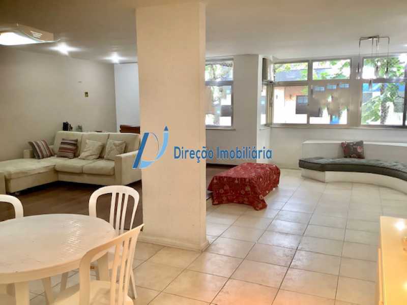 Apartamento à venda com 4 quartos, 193m² - Foto 3