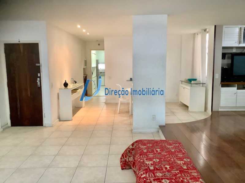 Apartamento à venda com 4 quartos, 193m² - Foto 1