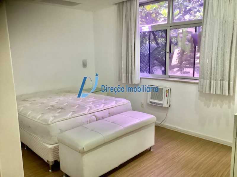 Apartamento à venda com 4 quartos, 193m² - Foto 8