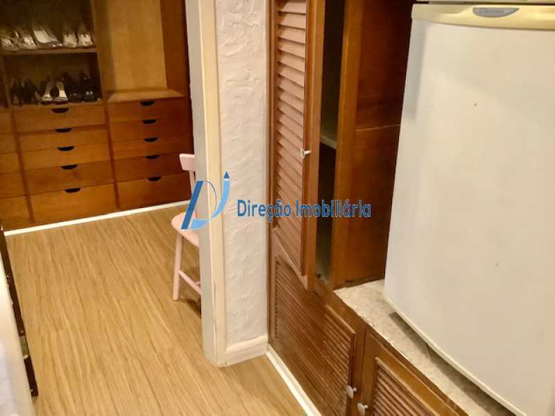 Apartamento à venda com 4 quartos, 193m² - Foto 11