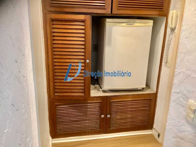 Apartamento à venda com 4 quartos, 193m² - Foto 12