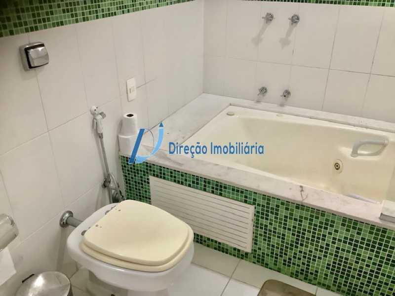 Apartamento à venda com 4 quartos, 193m² - Foto 17