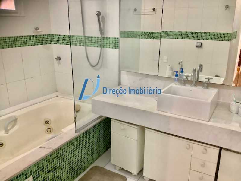 Apartamento à venda com 4 quartos, 193m² - Foto 18