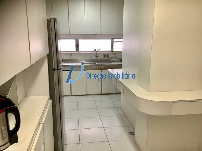 Apartamento à venda com 4 quartos, 193m² - Foto 21