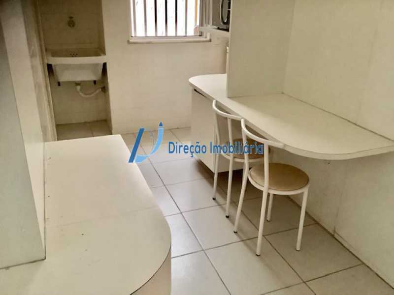 Apartamento à venda com 4 quartos, 193m² - Foto 25