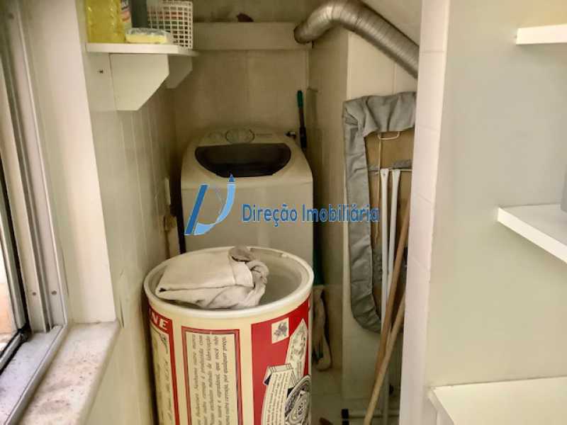 Apartamento à venda com 4 quartos, 193m² - Foto 26