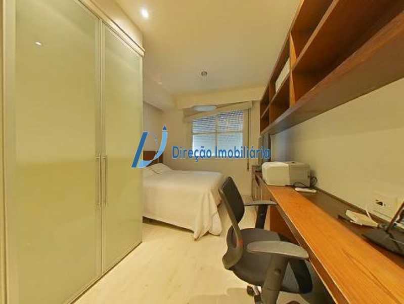 Apartamento à venda com 4 quartos, 175m² - Foto 11