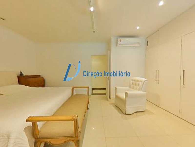 Apartamento à venda com 4 quartos, 175m² - Foto 14