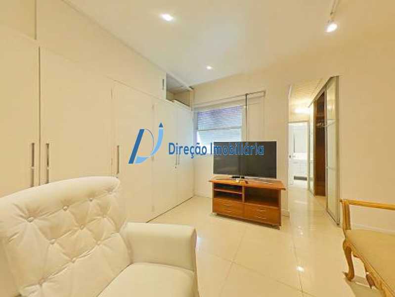 Apartamento à venda com 4 quartos, 175m² - Foto 15