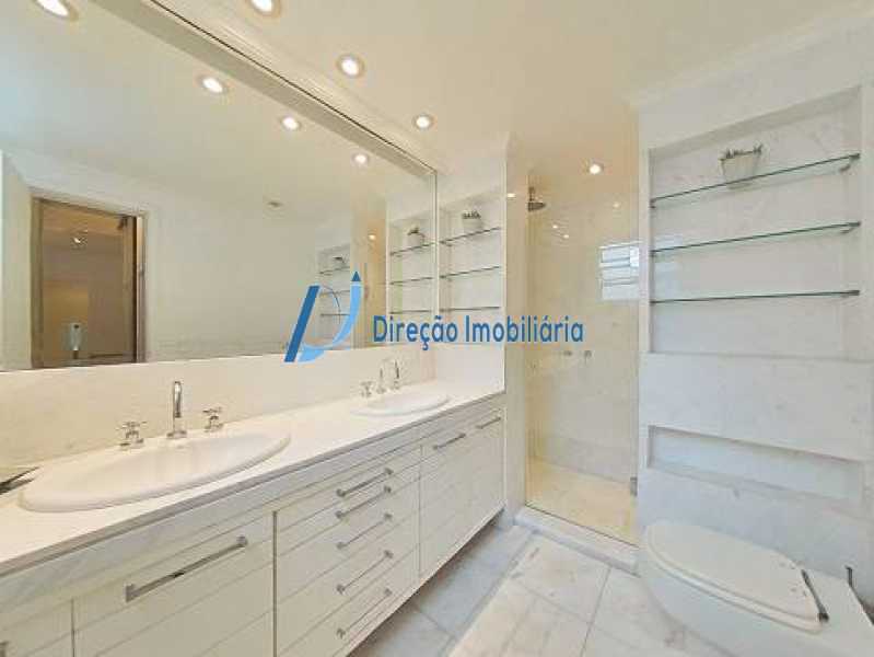 Apartamento à venda com 4 quartos, 175m² - Foto 18