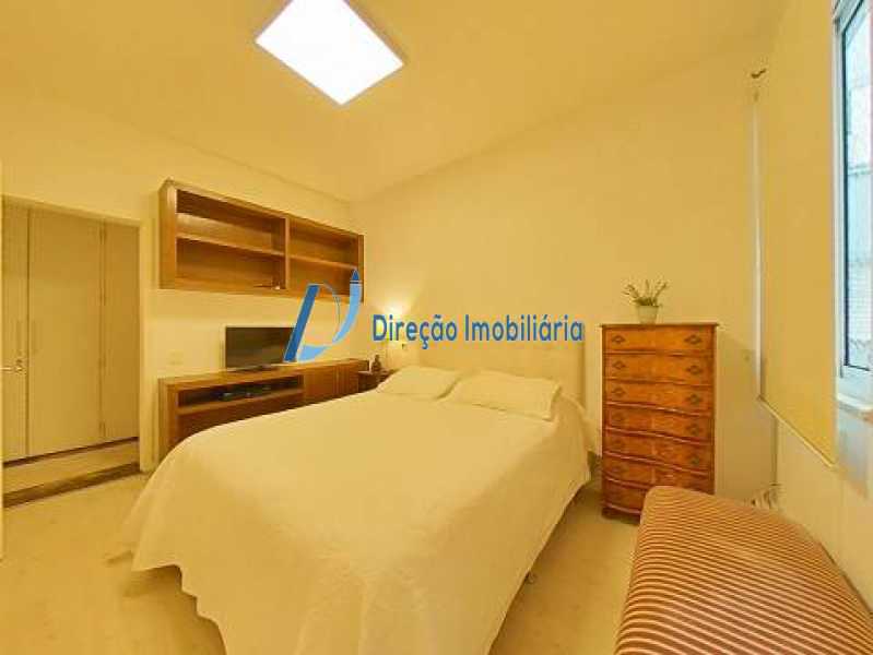 Apartamento à venda com 4 quartos, 175m² - Foto 19