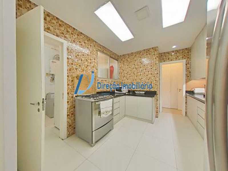 Apartamento à venda com 4 quartos, 175m² - Foto 27