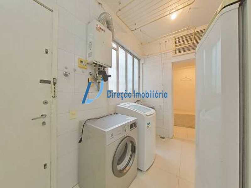 Apartamento à venda com 4 quartos, 175m² - Foto 29