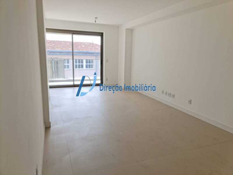 Apartamento à venda com 2 quartos, 116m² - Foto 3