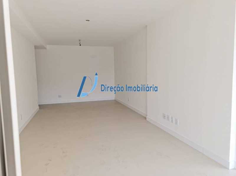 Apartamento à venda com 2 quartos, 116m² - Foto 4