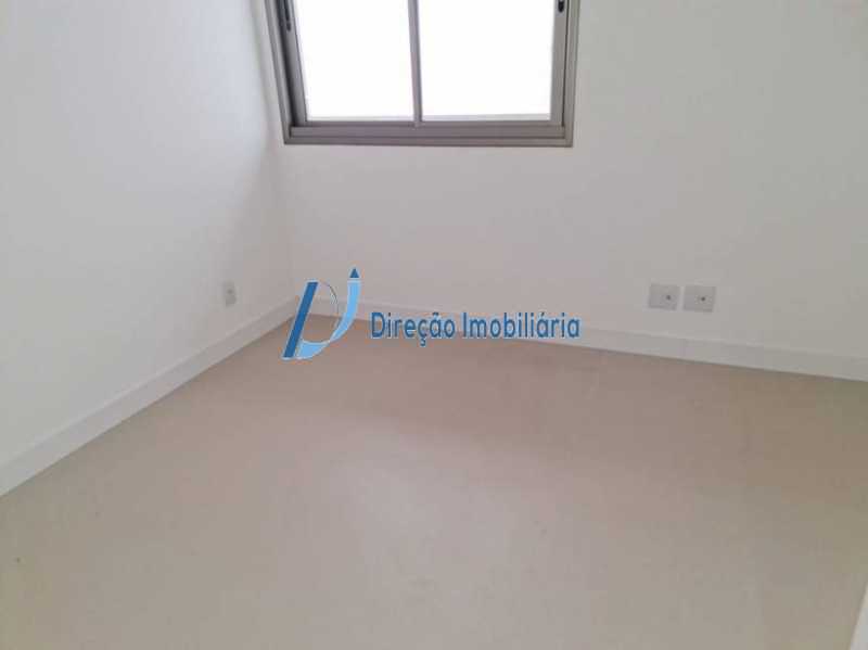 Apartamento à venda com 2 quartos, 116m² - Foto 6