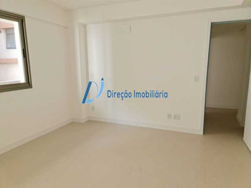 Apartamento à venda com 2 quartos, 116m² - Foto 7