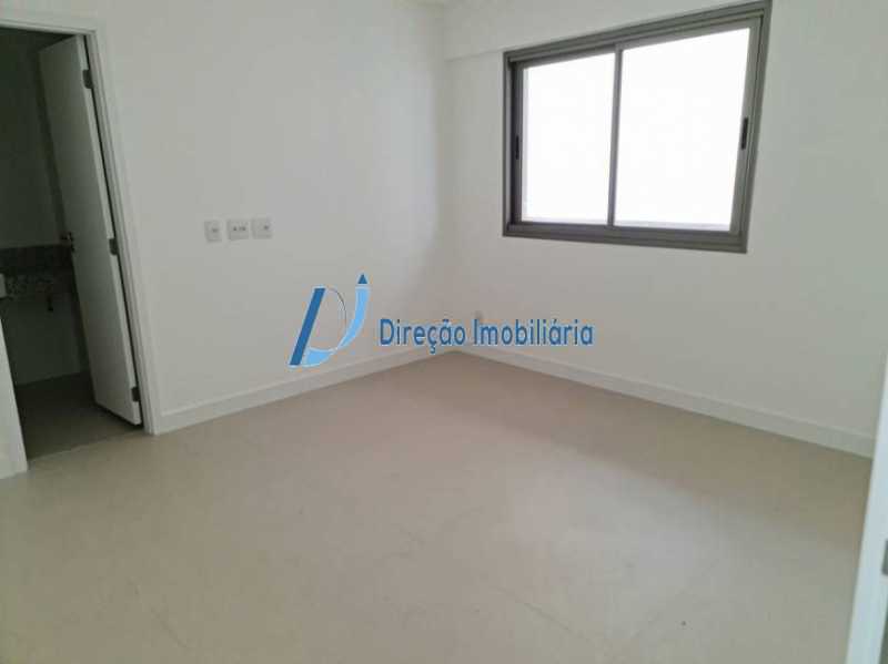 Apartamento à venda com 2 quartos, 116m² - Foto 8