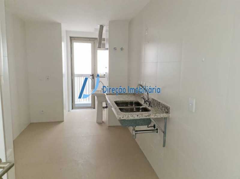 Apartamento à venda com 2 quartos, 116m² - Foto 13