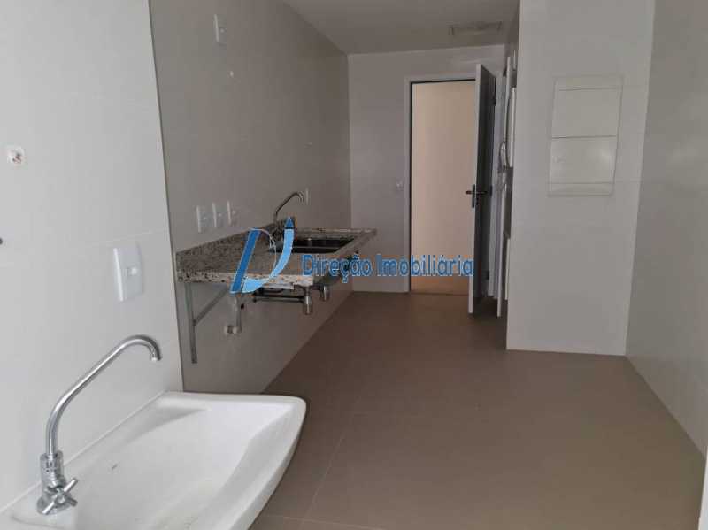 Apartamento à venda com 2 quartos, 116m² - Foto 14