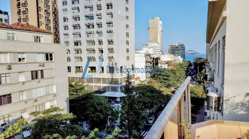 Cobertura à venda com 3 quartos, 224m² - Foto 26