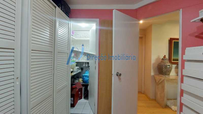 Cobertura à venda com 3 quartos, 224m² - Foto 21