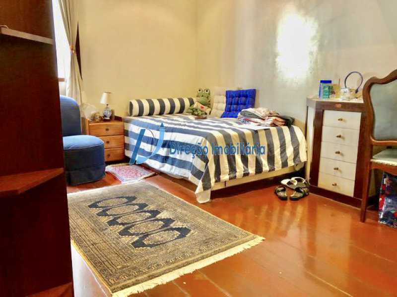 Apartamento à venda com 4 quartos, 206m² - Foto 17